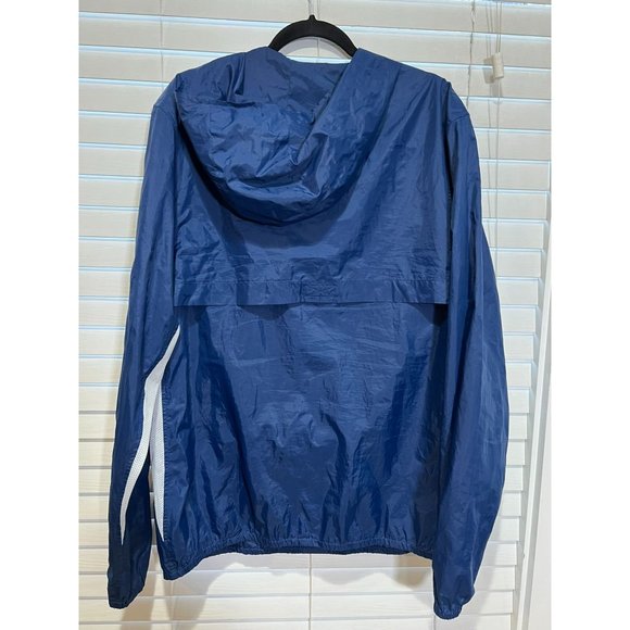 Chubbies‎ Mens Windbreaker Jacket - Size L - Picture 4 of 4